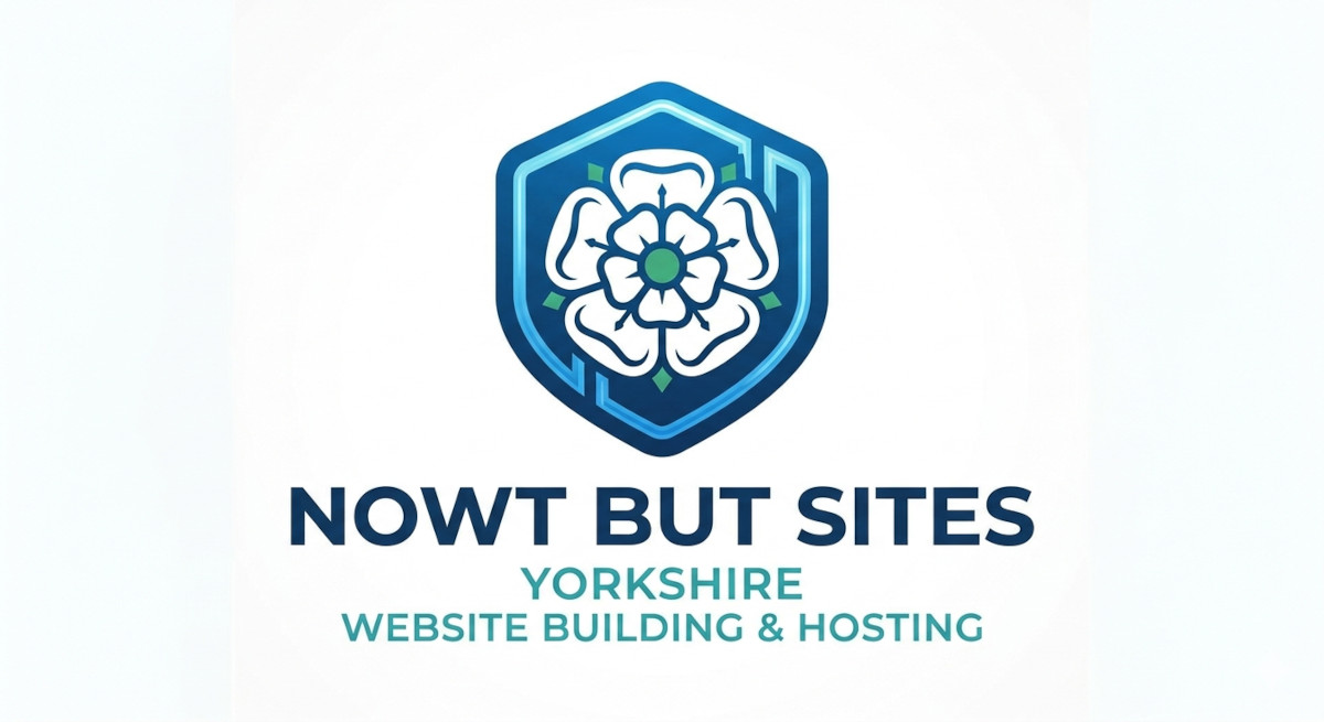 nowt but websites development